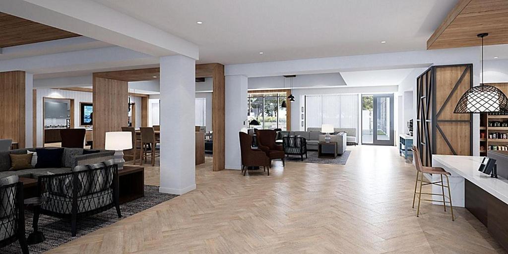 Staybridge Suites - Cincinnati East - Milford By Ihg Ngoại thất bức ảnh