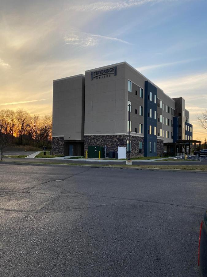Staybridge Suites - Cincinnati East - Milford By Ihg Ngoại thất bức ảnh