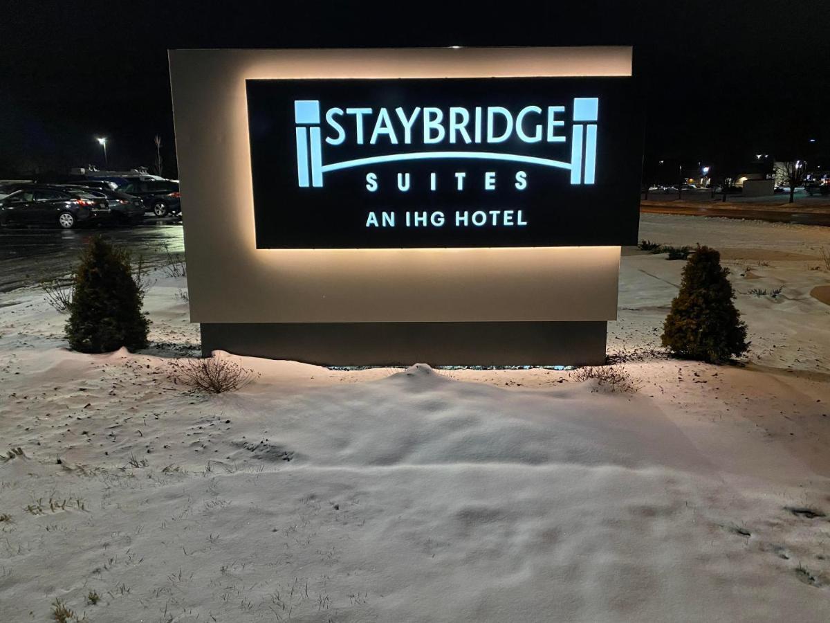 Staybridge Suites - Cincinnati East - Milford By Ihg Ngoại thất bức ảnh